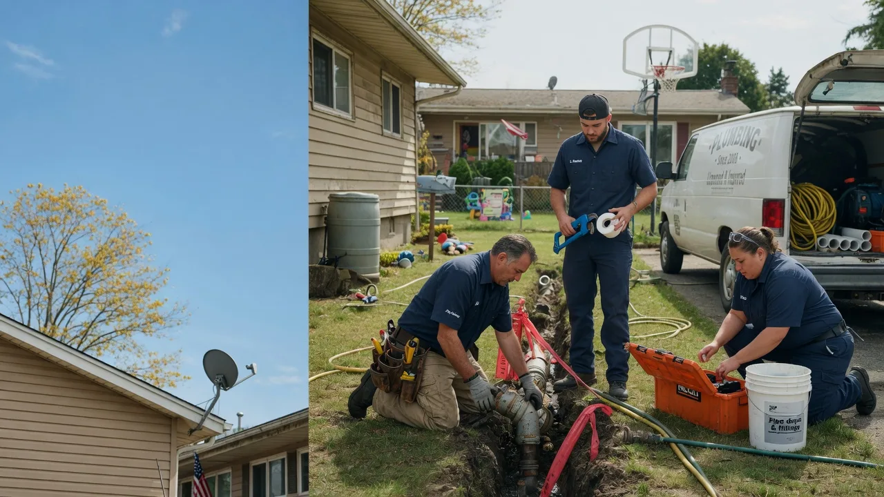 Garbage Disposal Replacement in Strykersville, NY near me